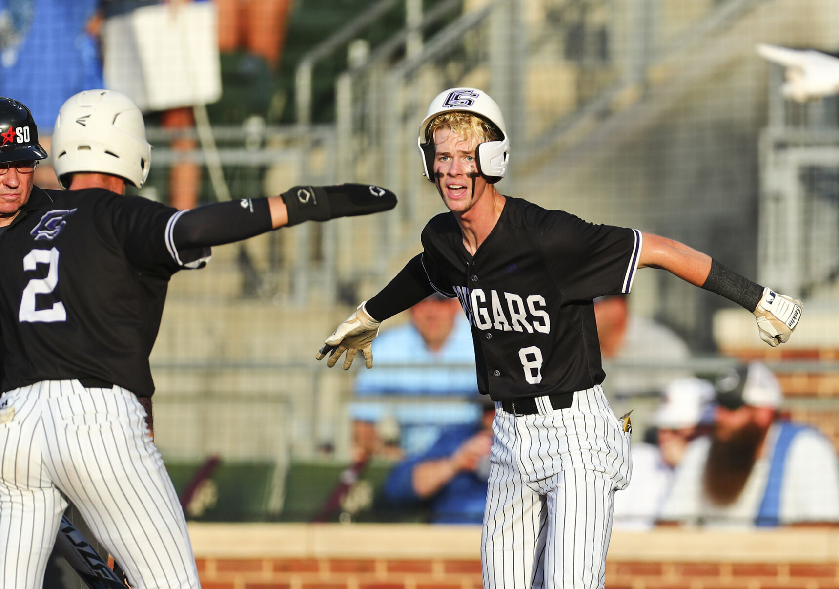 College Station vs. Friendswood